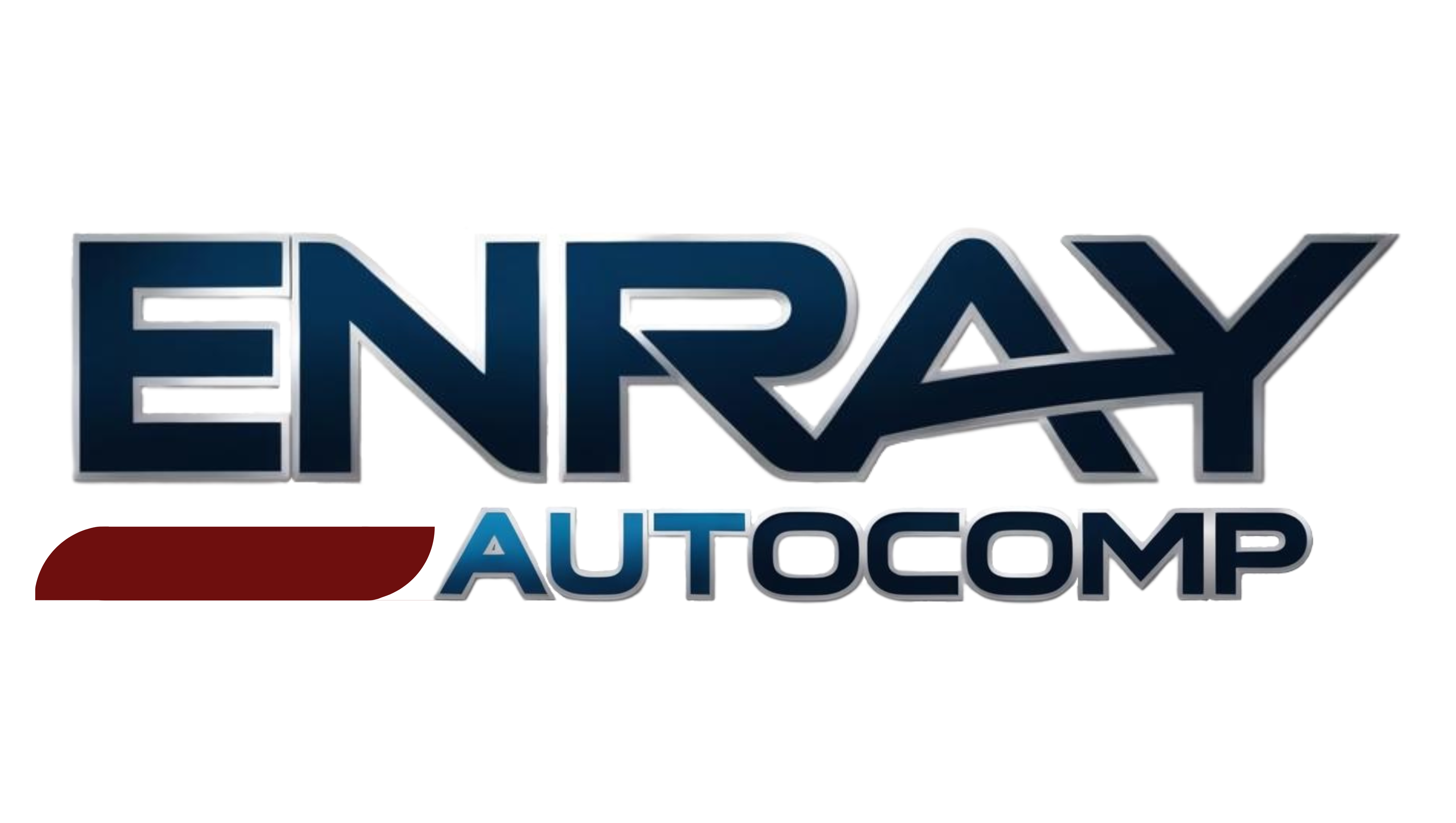 ENRAY AUTOCOMP Logo
