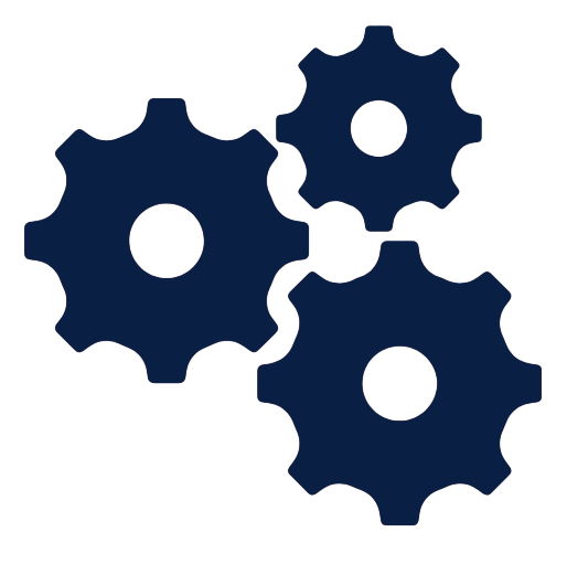 High Precision Manufacturing